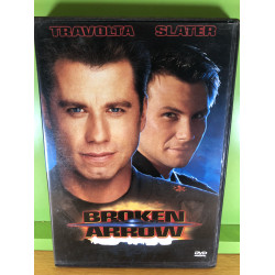 Broken Arrow